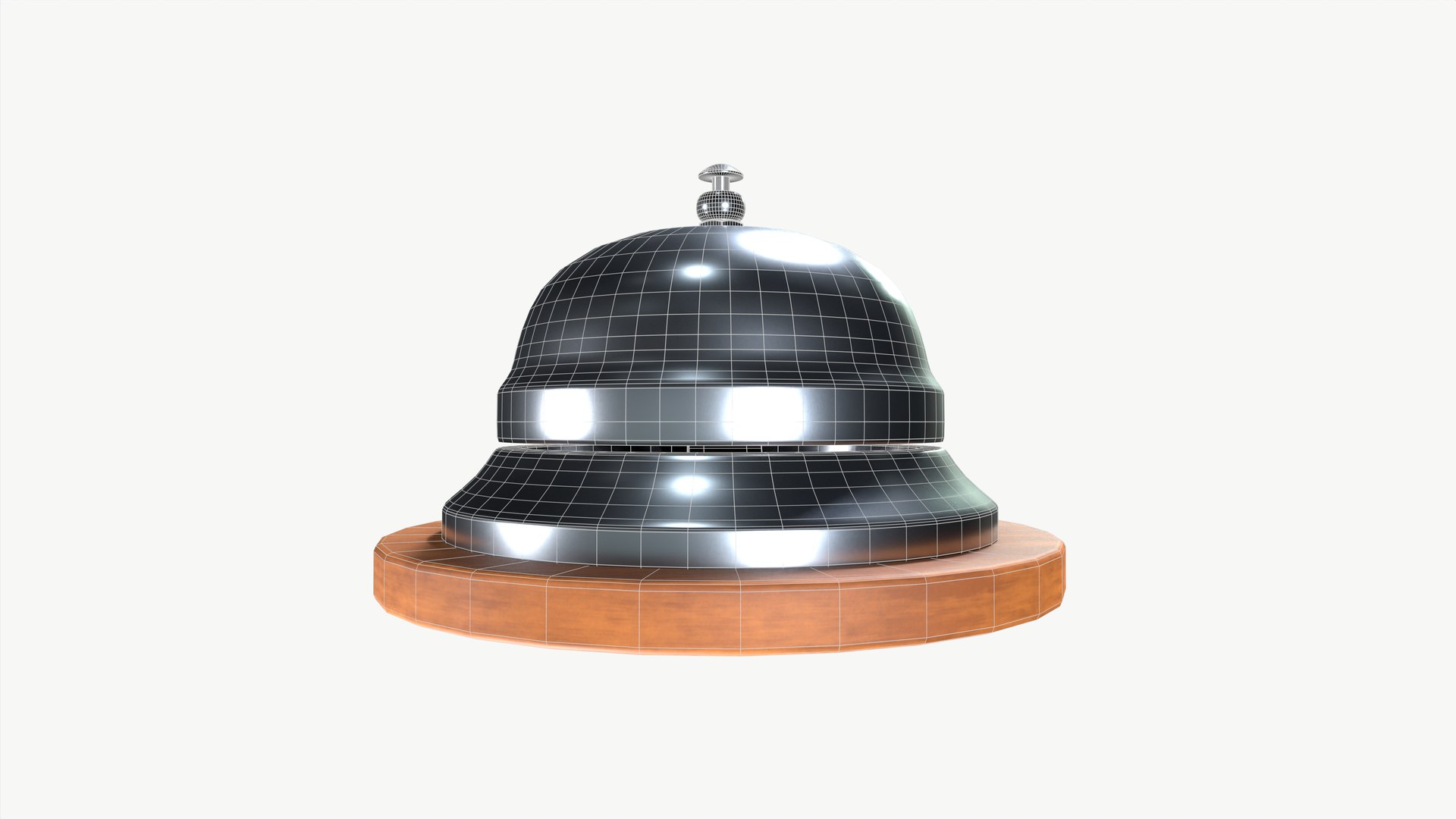 Table calling bell 3D model https://p.turbosquid.com/ts-thumb/lu/ztZCAd/GY/wireframe_001/png/1758111343/1920x1080/fit_q87/f35cbe9f6c8549ba1d8064fdb6377ae91848ad72/wireframe_001.jpg