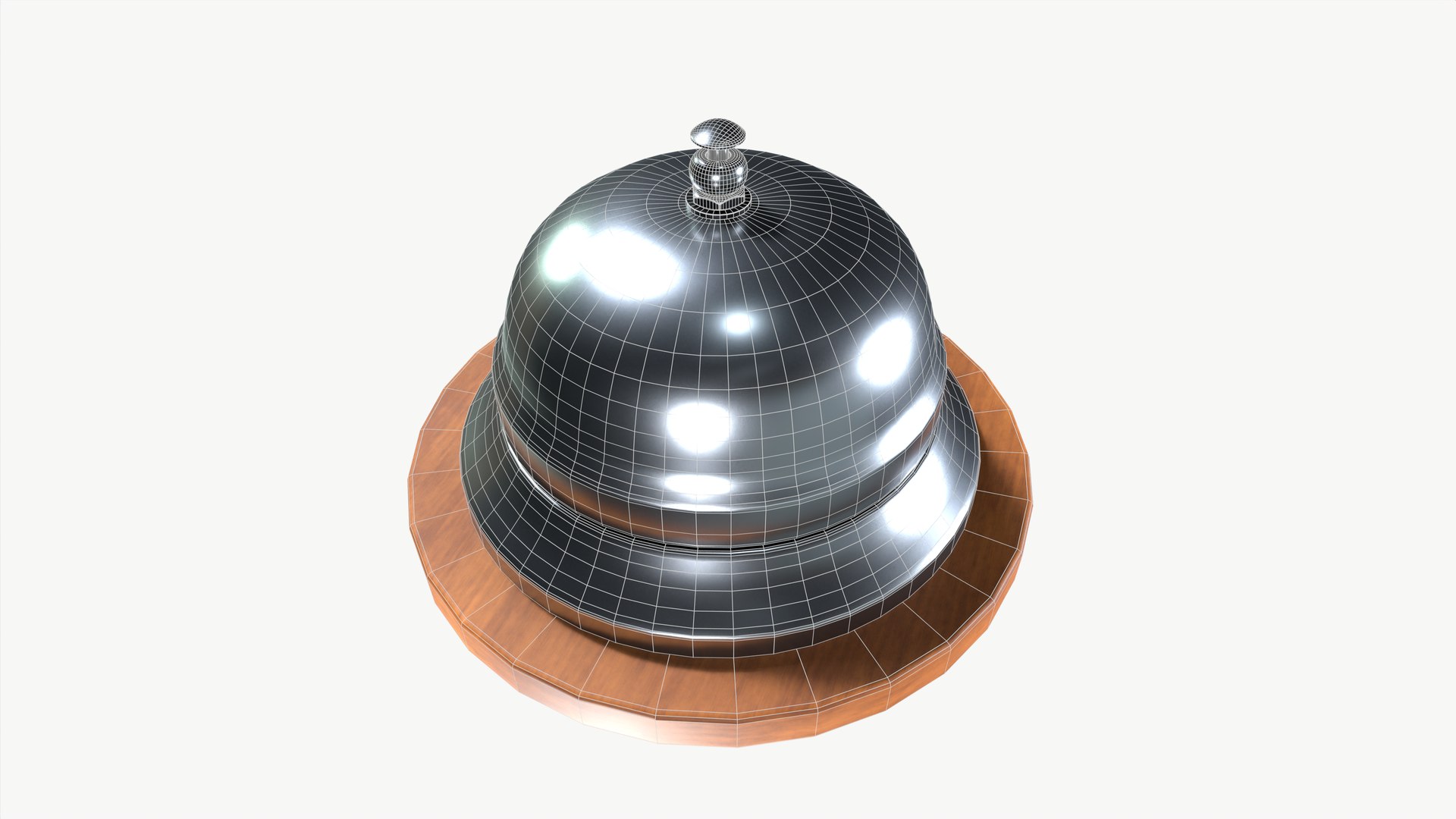 Table calling bell 3D model https://p.turbosquid.com/ts-thumb/lu/ztZCAd/OD/wireframe_003/png/1758111344/1920x1080/fit_q87/1e9078af7f31bbf35b71809431c6e85c7b6732c3/wireframe_003.jpg