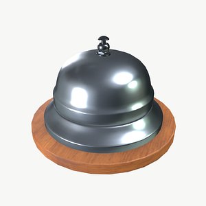 Table calling bell