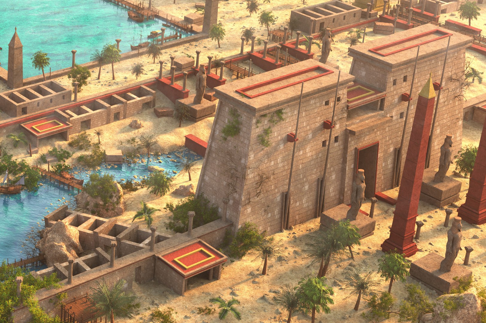 Karnak Temple Environment model https://p.turbosquid.com/ts-thumb/lv/2KRCnj/Ff/karnakland7/jpg/1718992726/1920x1080/fit_q87/cfc6a5aa9c6dda34e466b5349154cc30b0da4c25/karnakland7.jpg