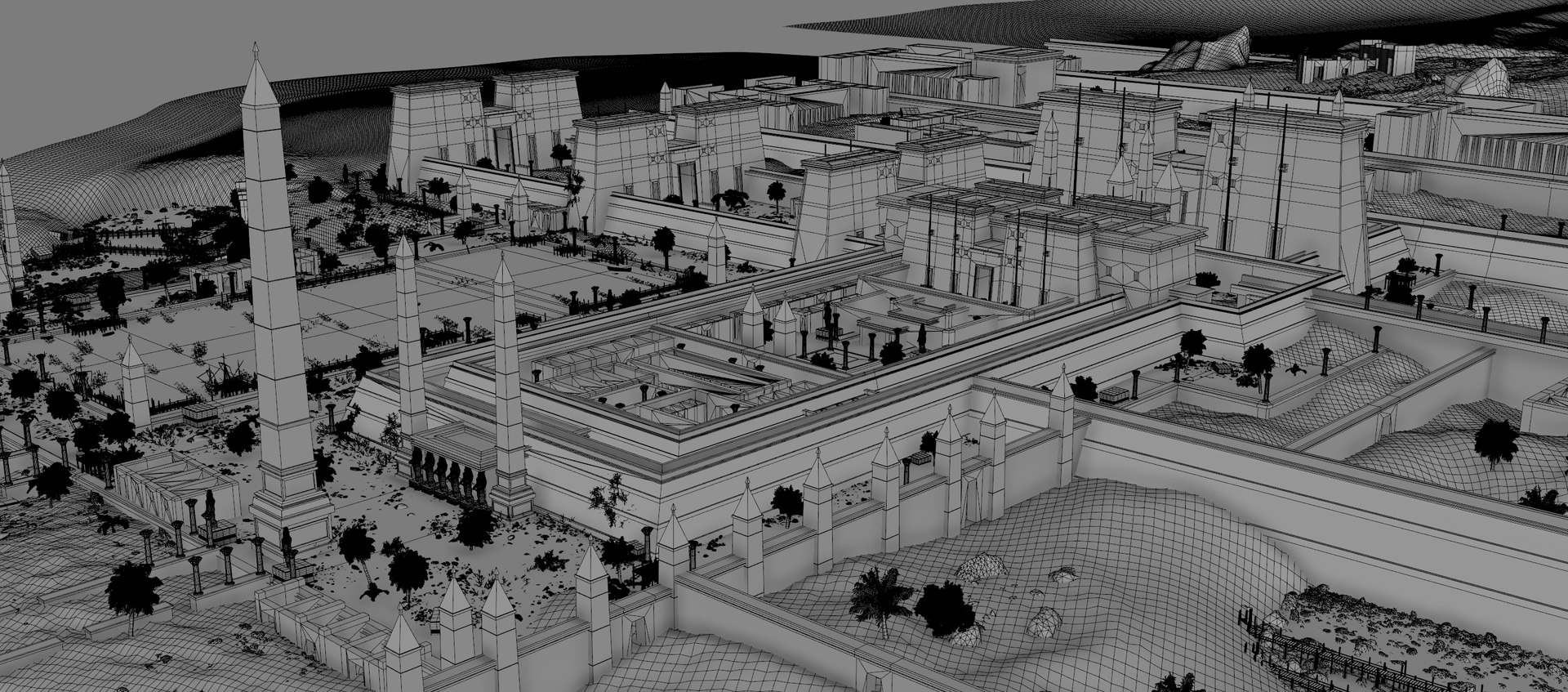 Karnak Temple Environment model https://p.turbosquid.com/ts-thumb/lv/2KRCnj/PV/karnakland19/jpg/1718994519/1920x1080/fit_q87/d787333fe1c2cab1de578a202aeabc759ada3210/karnakland19.jpg