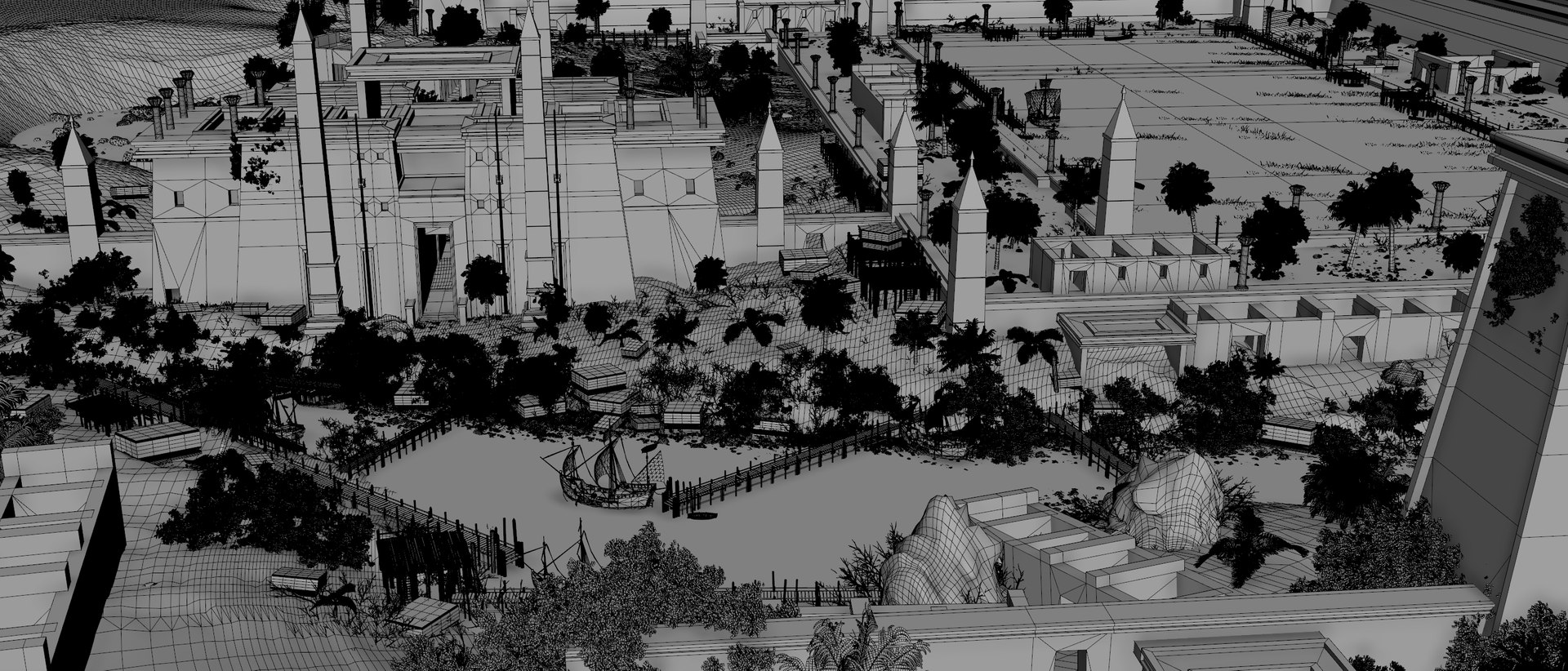 Karnak Temple Environment model https://p.turbosquid.com/ts-thumb/lv/2KRCnj/e2/karnakland15/jpg/1718994511/1920x1080/fit_q87/4d37024beded98a6983f5071c9a00b4dc64c2f92/karnakland15.jpg