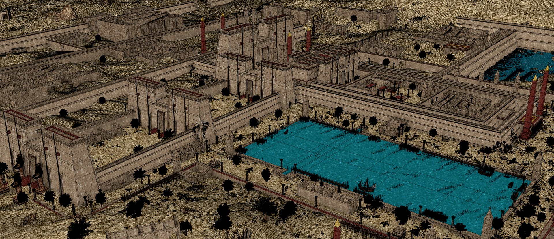 Karnak Temple Environment model https://p.turbosquid.com/ts-thumb/lv/2KRCnj/qj/karnakland21/jpg/1718994525/1920x1080/fit_q87/8314e8a1777c982ab9beb3e25d1637f3d82b49d2/karnakland21.jpg