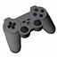 psx analog controller.3DS