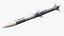 Missile air-air Raytheon AIM-120