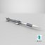 Missile air-air Raytheon AIM-120