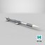 Missile air-air Raytheon AIM-120