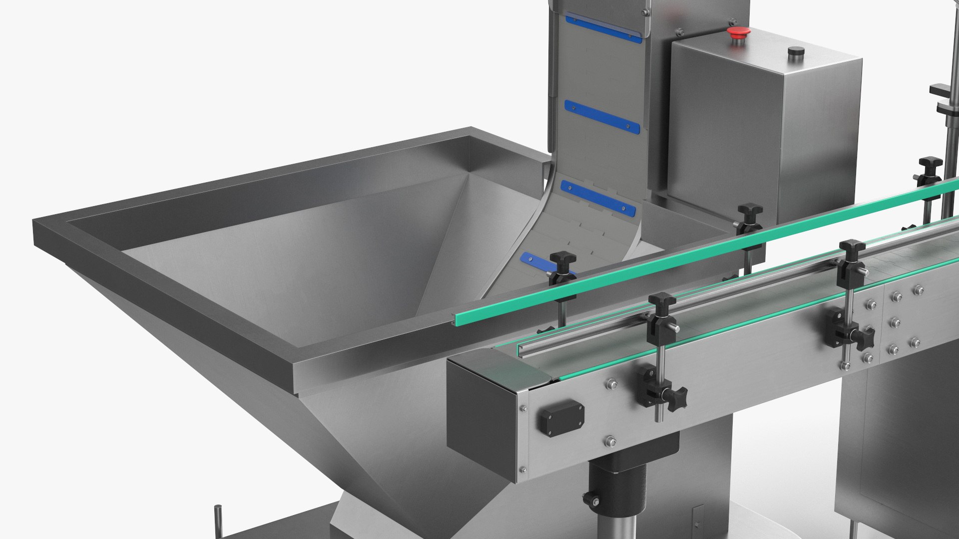 3D Capping Machine LandPack Model - TurboSquid 2256251