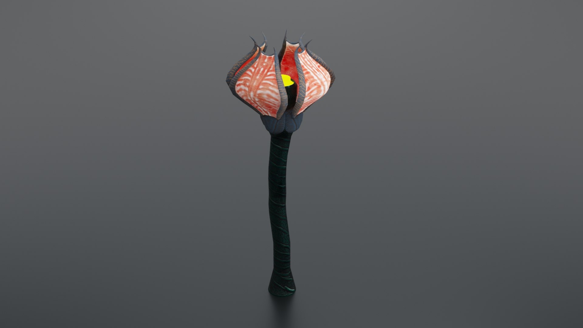 3D alien flora https://p.turbosquid.com/ts-thumb/lv/5nc2Nh/7OZmechO/sm_alien_flora_2_render0001/jpg/1565520611/1920x1080/fit_q87/4b3e94b8229e560319e8a42ace5c51f083fc2d61/sm_alien_flora_2_render0001.jpg