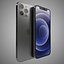 Iphone 12 Pro Gray