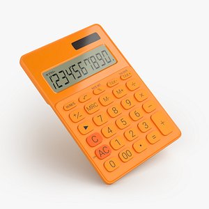 Orange Calcular