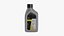 Car Oil Bottle