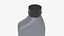 Car Oil Bottle