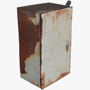 Electric Box