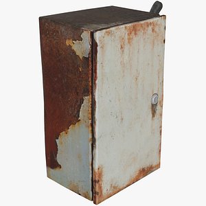 Electric Box
