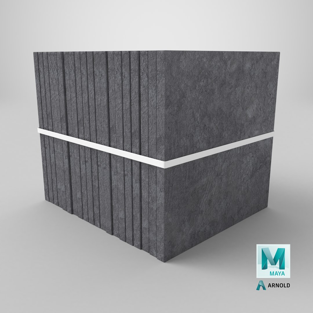 3D Stack of Concrete Slabs https://p.turbosquid.com/ts-thumb/lv/HdxzWc/kd/stemcell_maya_arnold_render/png/1718375835/1920x1080/fit_q87/938b5948cdefca4177865b4d06cf38941d503cac/stemcell_maya_arnold_render.jpg
