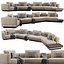 Horizonte Sofaset