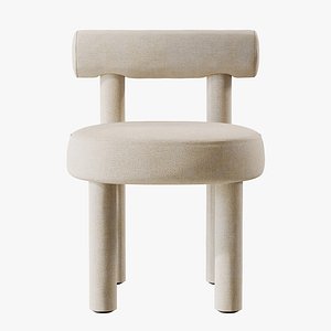 Noom GROPIUS CS1 3D model