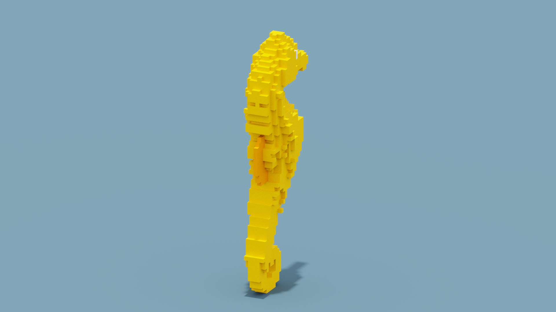 Voxel Seahorse 3D model https://p.turbosquid.com/ts-thumb/lv/JqUtjM/Qv/spin202210081450270009/png/1665231465/1920x1080/fit_q87/845d30f0c349e29488e79a5884e465ef21c2d0d0/spin202210081450270009.jpg