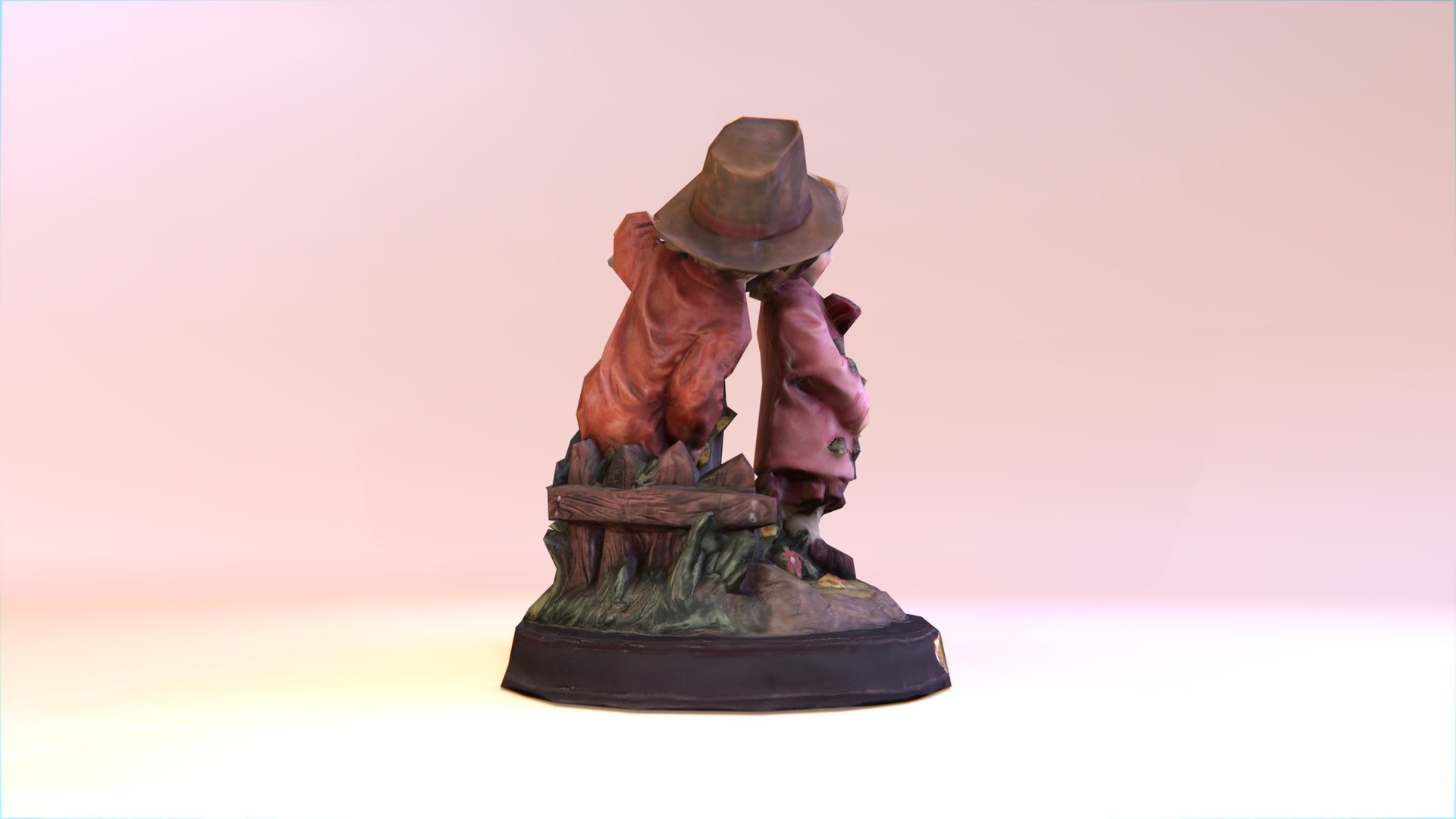3D low-poly statuette model https://p.turbosquid.com/ts-thumb/lv/LJfjrz/GdHbxX7M/pr4/jpg/1574008960/1920x1080/fit_q87/febdc111e4ded84515be87250f4b583c8ea58564/pr4.jpg