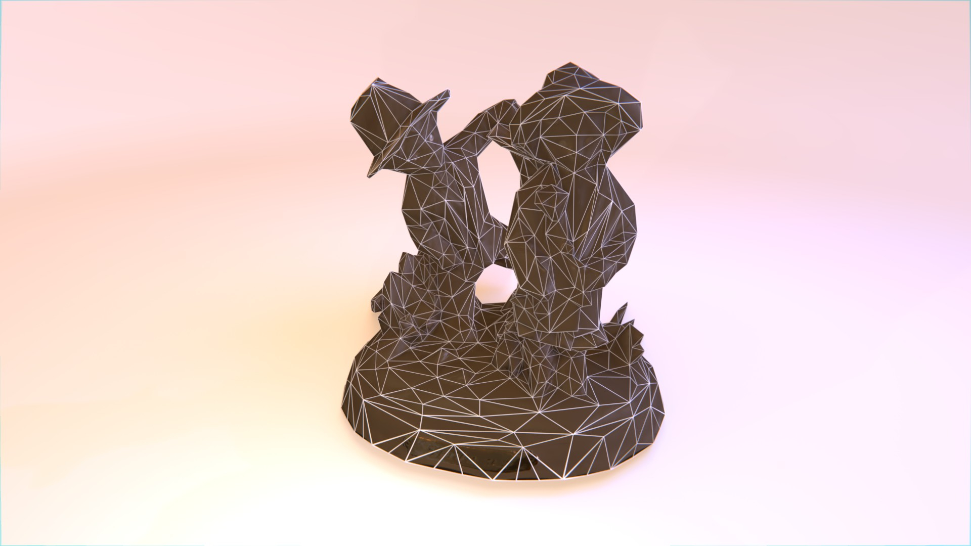 3D low-poly statuette model https://p.turbosquid.com/ts-thumb/lv/LJfjrz/V2N5shr0/01/jpg/1574009640/1920x1080/turn_fit_q99/2cf9c60d6fe2b6c6ad55b1c6d5a210022a840d32/01-1.jpg
