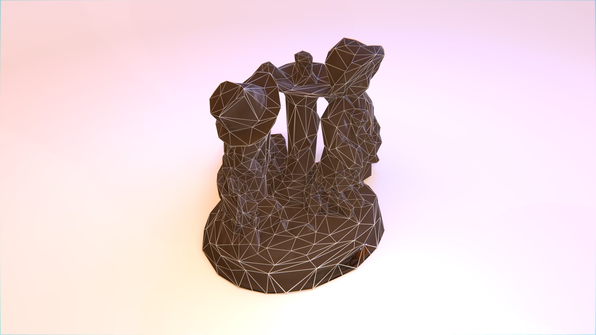 3D low-poly statuette model https://p.turbosquid.com/ts-thumb/lv/LJfjrz/jYTwMkHB/gr2/jpg/1574008960/1920x1080/fit_q87/175f8d3eaa740aea32b5f00cb08f9406f7d7807f/gr2.jpg