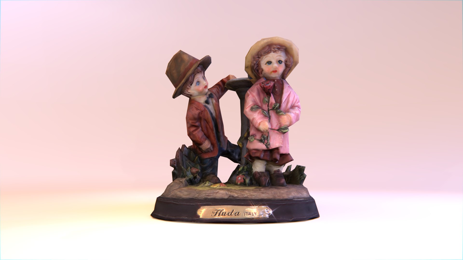 3D low-poly statuette model https://p.turbosquid.com/ts-thumb/lv/LJfjrz/vbst3enj/pr3/jpg/1574008960/1920x1080/fit_q87/9511f97cd0506813c6c47bbd020f975aef417420/pr3.jpg