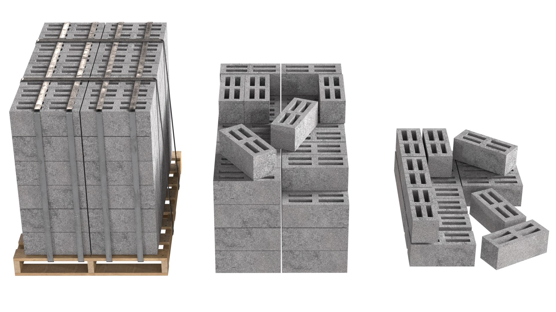 3D Construction Props Pack model https://p.turbosquid.com/ts-thumb/lv/RLAxXW/g8/cinderblockpalletandpile2/jpg/1783682363/1920x1080/fit_q87/dbff0f97e426943ee0b0a569642bd400f4ae9db3/cinderblockpalletandpile2.jpg