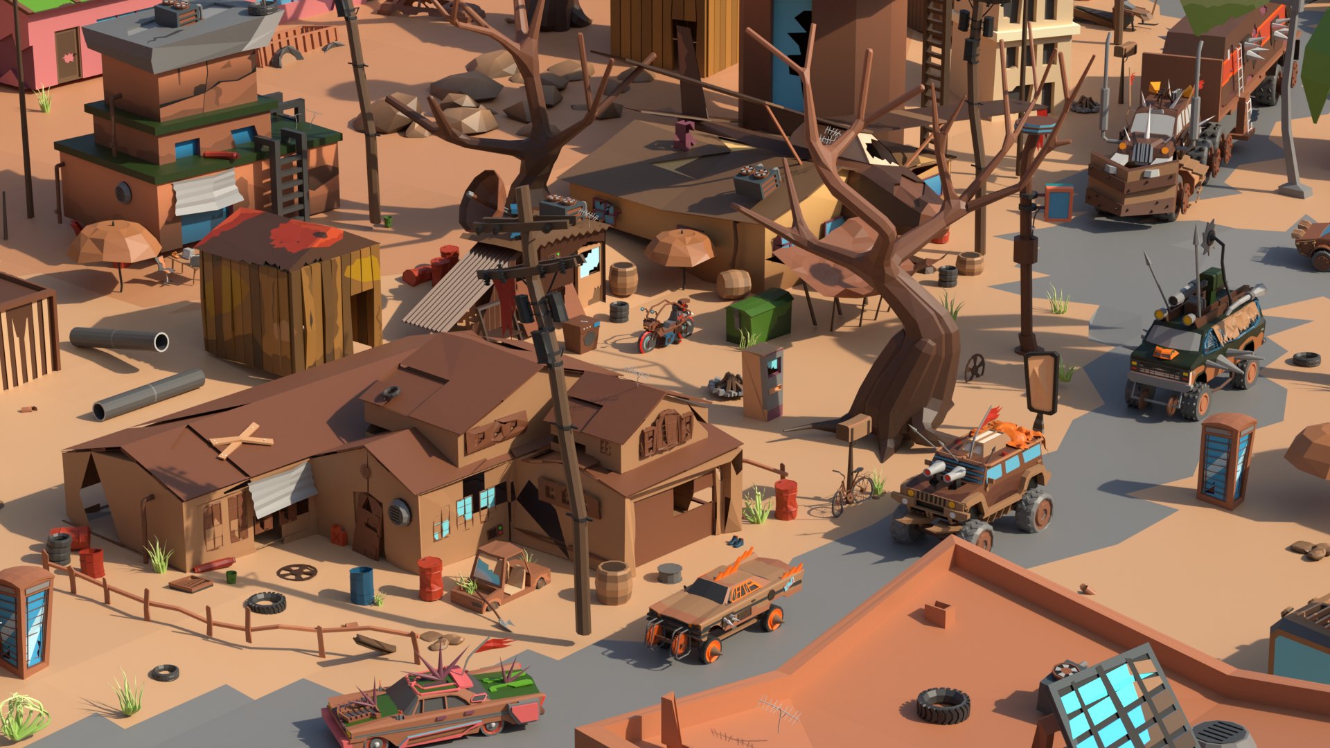 3D Mad Max City Low-poly https://p.turbosquid.com/ts-thumb/lv/SYd5Bj/Dp/16/png/1717978100/1920x1080/fit_q87/2945d030a5ee0a89640dfce948651550f237573b/16.jpg