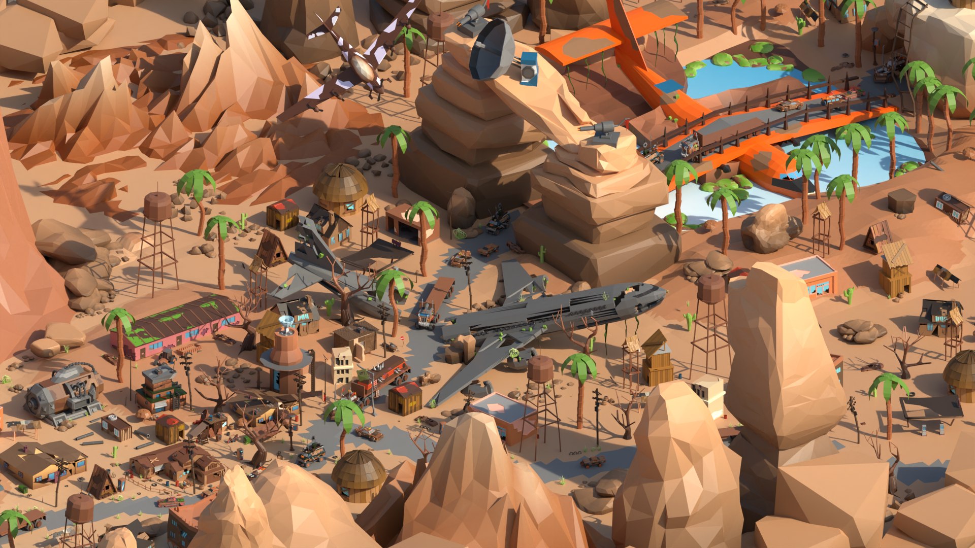 3D Mad Max City Low-poly https://p.turbosquid.com/ts-thumb/lv/SYd5Bj/d5/2/png/1717977608/1920x1080/fit_q87/bf29caf66caddf234314f7ee44fc652e3c103f1f/2.jpg