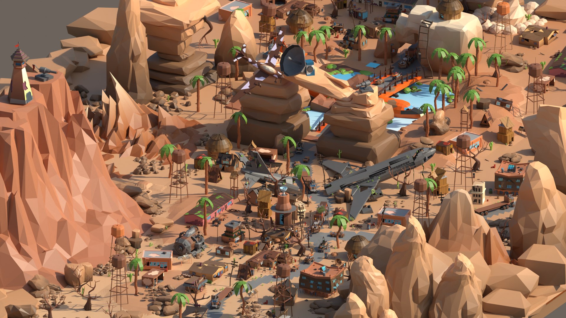 3D Mad Max City Low-poly https://p.turbosquid.com/ts-thumb/lv/SYd5Bj/fa/11/png/1717978044/1920x1080/fit_q87/42399a93c0d11e19fca78e40db0c8a99050d6d77/11.jpg