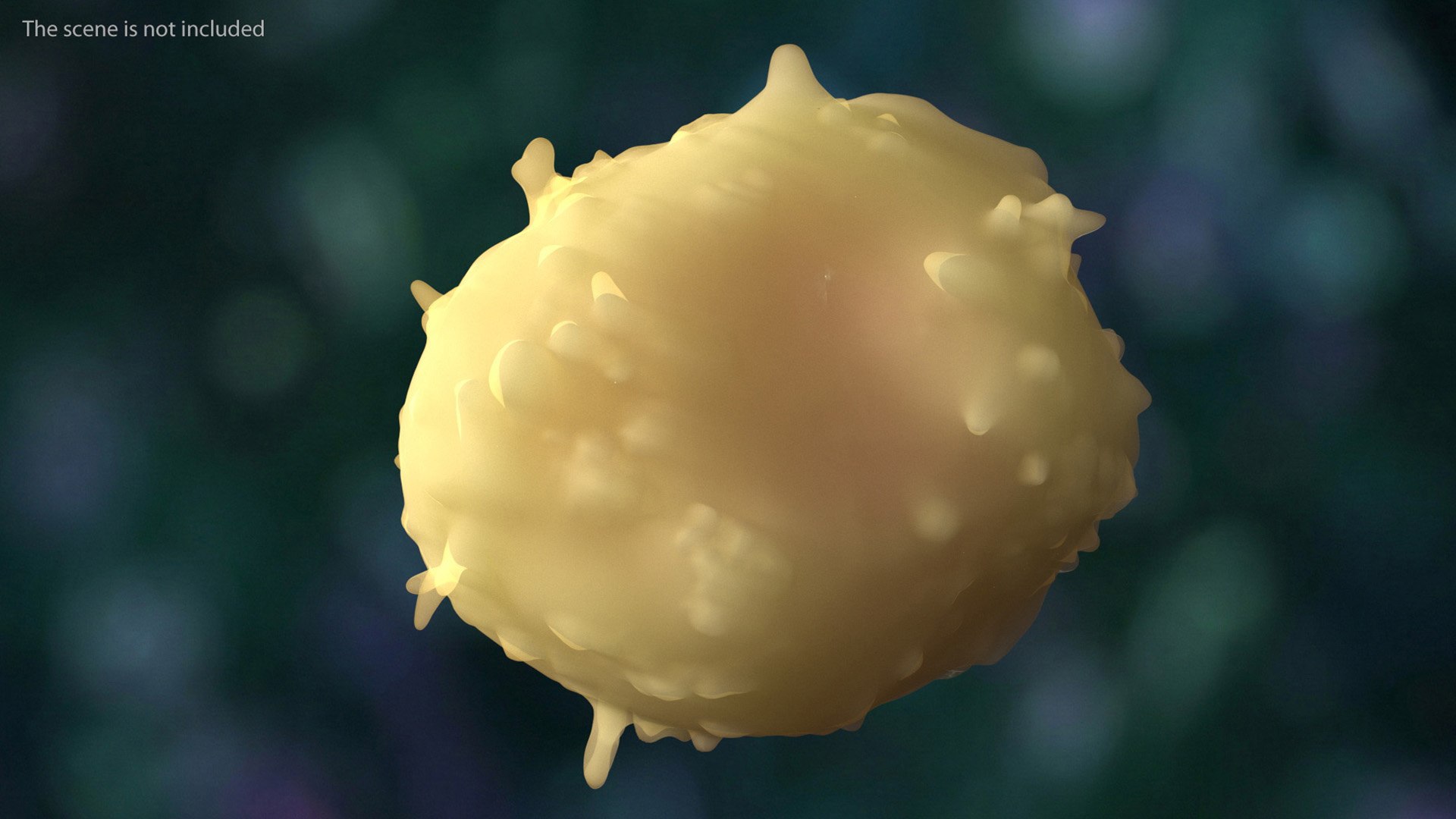 3D Human CD4 T Cell with HIV model https://p.turbosquid.com/ts-thumb/lv/TDUz7I/JZ/human_cd4_t_cell_with_hiv_002/jpg/1772689218/1920x1080/fit_q87/4cdf4524657c79a200e3e66a949e5a80cb70eed8/human_cd4_t_cell_with_hiv_002.jpg
