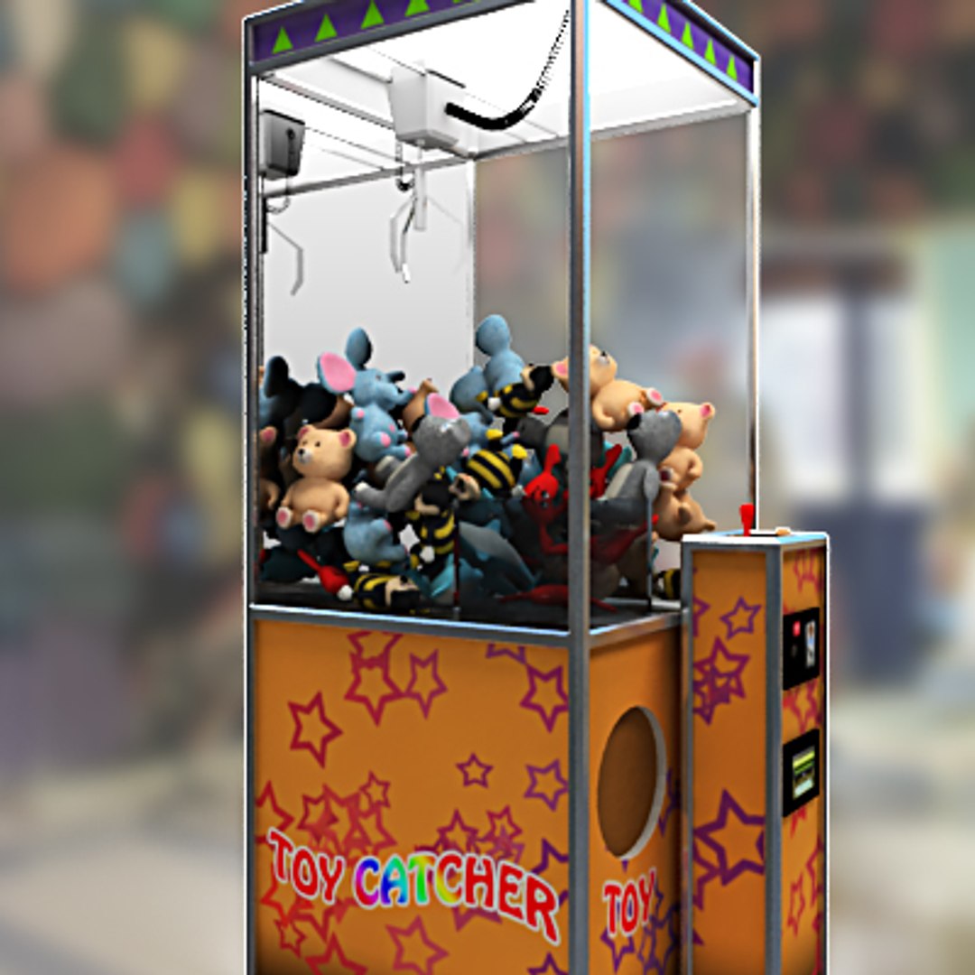 claw vending machine 3d max https://p.turbosquid.com/ts-thumb/lv/TXv11C/D0NnoDhh/toycatcherc3/jpg/1252678784/1920x1080/fit_q87/1513650211bf68641cb17f033db4ffa3d42beb5d/toycatcherc3.jpg