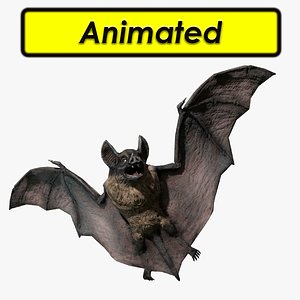 Vampire DarkBat