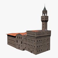 Palazzo Vecchio