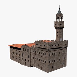 Palazzo Vecchio