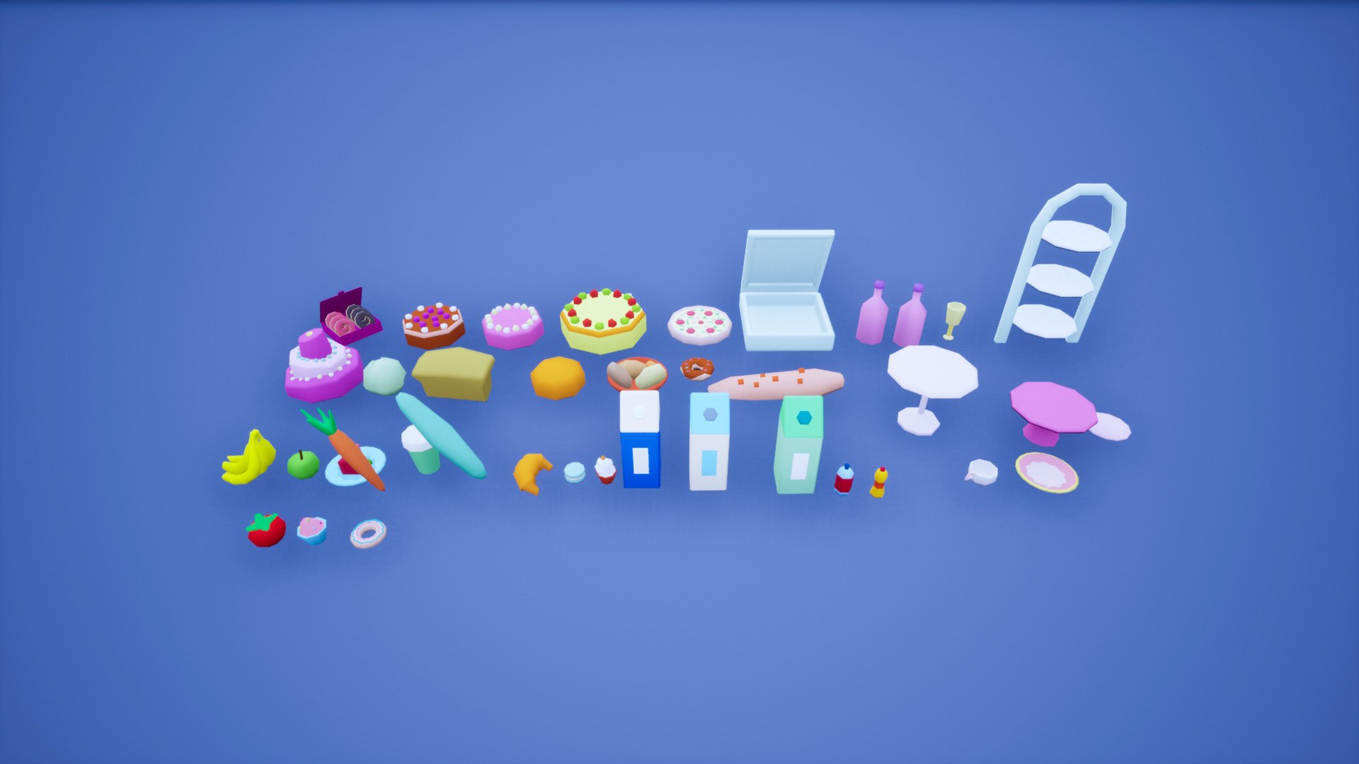 3D model Cafes And Shops City https://p.turbosquid.com/ts-thumb/lv/ZYkWfs/AB/11/jpg/1734609478/1920x1080/fit_q87/a5dd5d301cab8d1393275d7e3ca093feac8da15d/11.jpg