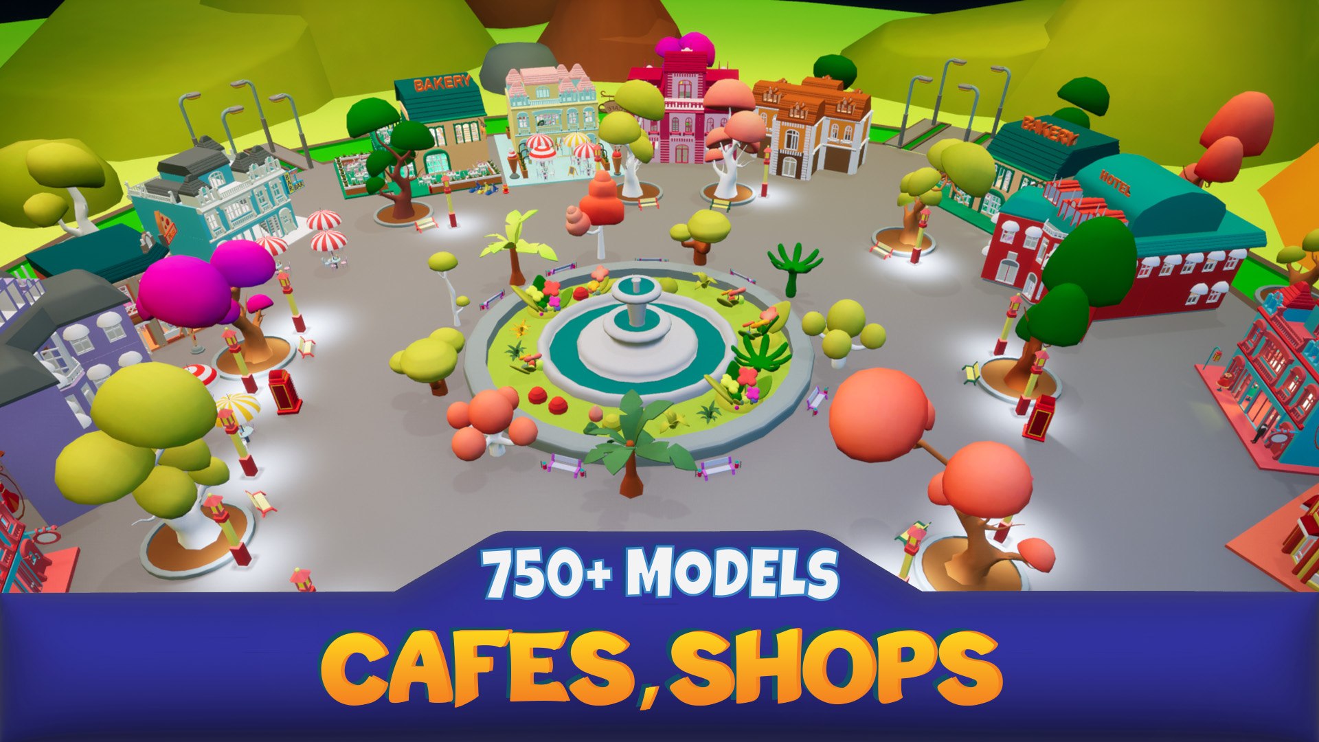 3D model Cafes And Shops City https://p.turbosquid.com/ts-thumb/lv/ZYkWfs/jG/1920x1080/jpg/1734609501/1920x1080/fit_q87/2d10c3eec326ae28ca35932fe6bbb016a8f91e90/1920x1080.jpg