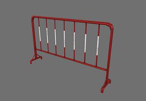 fence model