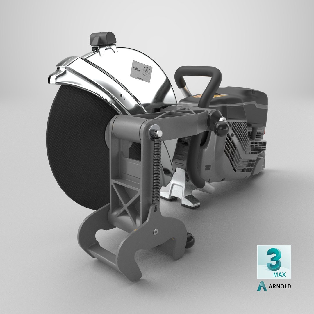 3D model Gas Powered Rail Saw with Clamp https://p.turbosquid.com/ts-thumb/lv/fG0LZu/NM/stemcell_max_arnold_render/png/1783528071/1920x1080/fit_q87/1b8c9d389340f425f75f08ca12590abc3bad91b3/stemcell_max_arnold_render.jpg