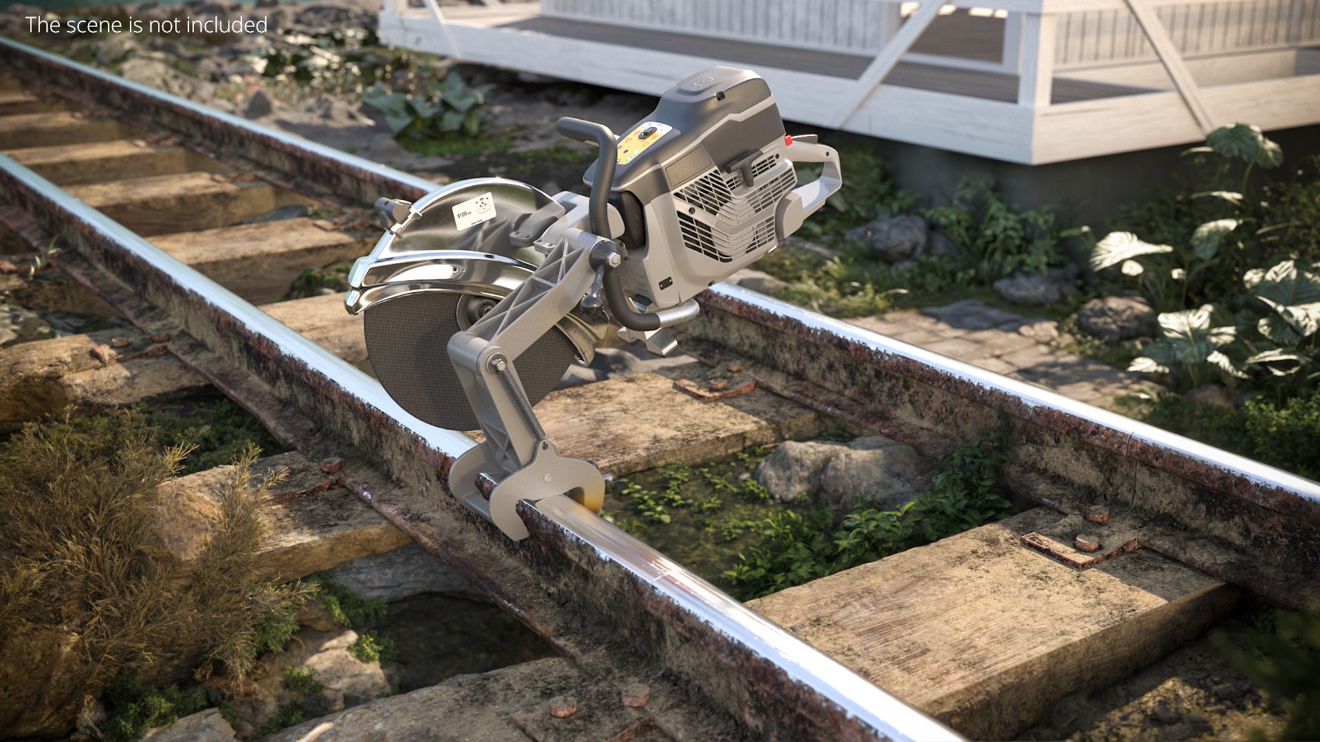 3D model Gas Powered Rail Saw with Clamp https://p.turbosquid.com/ts-thumb/lv/fG0LZu/dc/gas_powered_rail_saw_with_clamp_003/jpg/1759146263/1920x1080/fit_q87/4ba8156a6bafbf8a2026072aafa7b0375cc86988/gas_powered_rail_saw_with_clamp_003.jpg