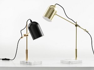 Cheswick Table Lamp