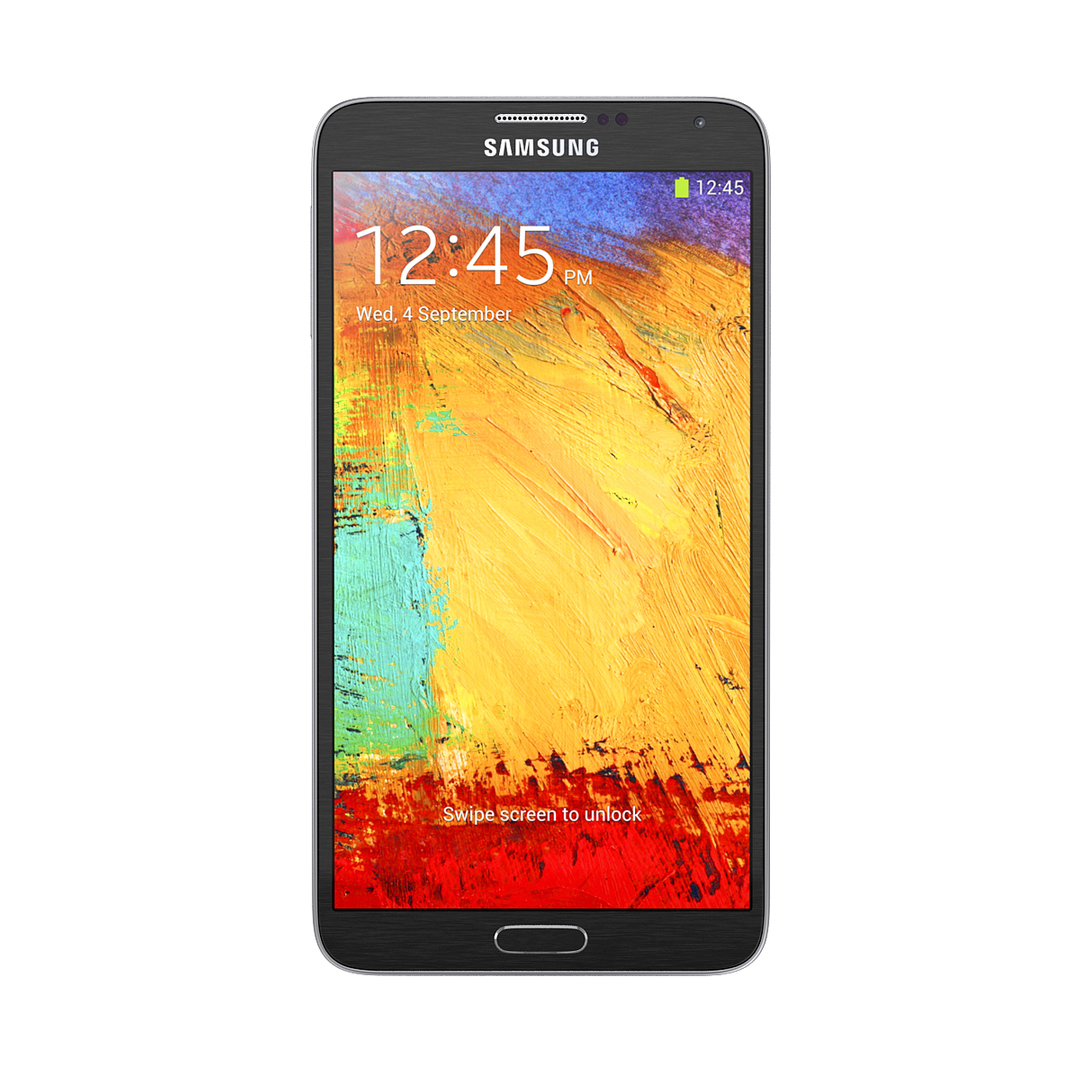 samsung galaxy note 3