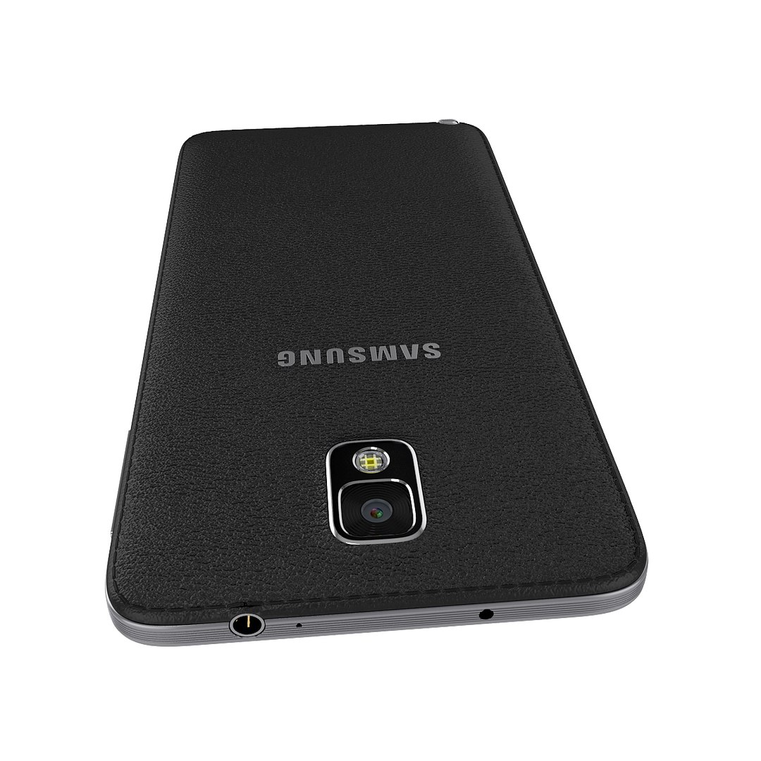 samsung galaxy note 3