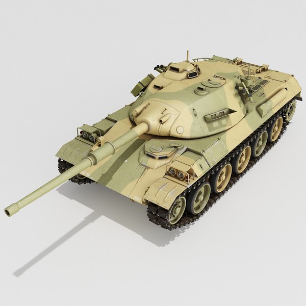 74型戦車3Dモデル - TurboSquid 729833 74型戦車3Dモデル - TurboSquid 729833