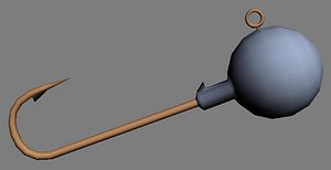 3d jig head