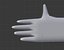 Glatter Rigged Arm