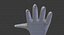 Glatter Rigged Arm