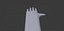 Glatter Rigged Arm