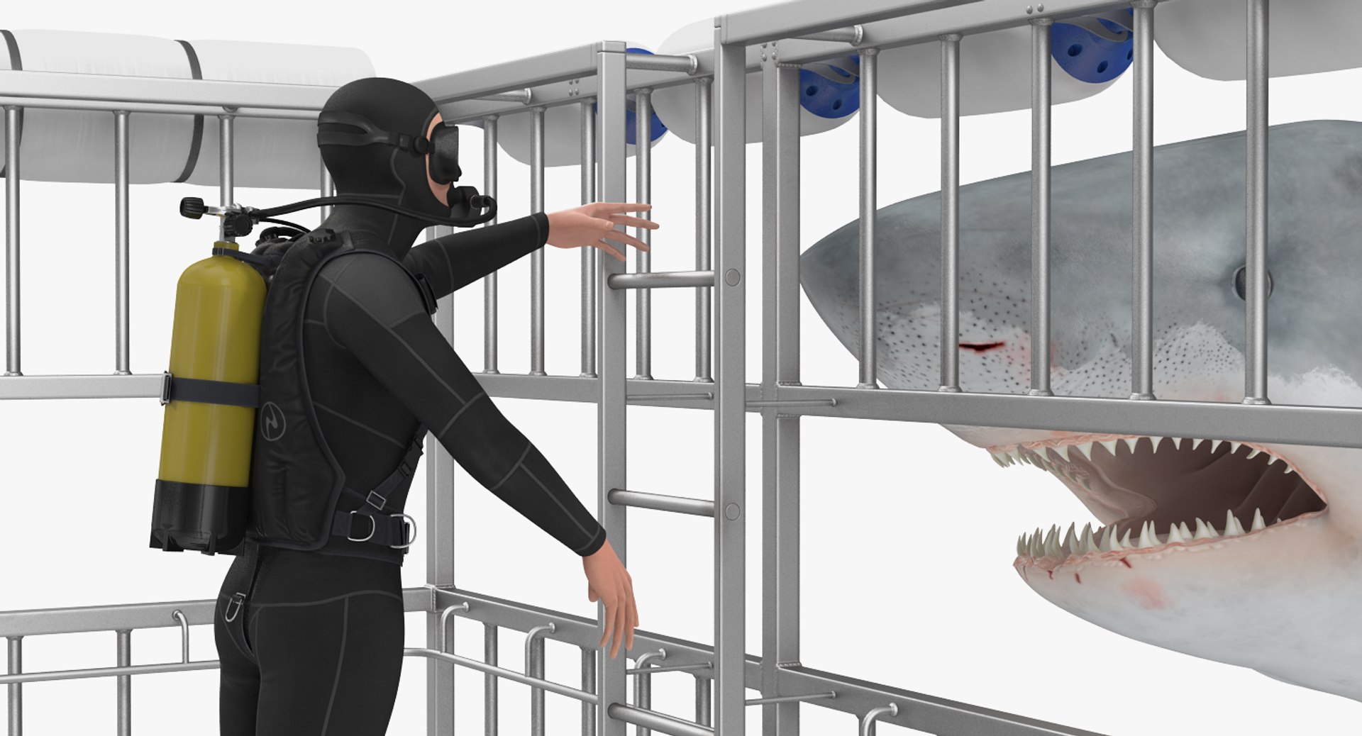 shark cage diving rigged 3D https://p.turbosquid.com/ts-thumb/lv/nSWTJA/ImzZZWZF/sharkcagedivingrigged3dsmodel007/jpg/1551732289/1920x1080/fit_q87/72896511685bee0538cb3d3793d0dc56b9565e34/sharkcagedivingrigged3dsmodel007.jpg